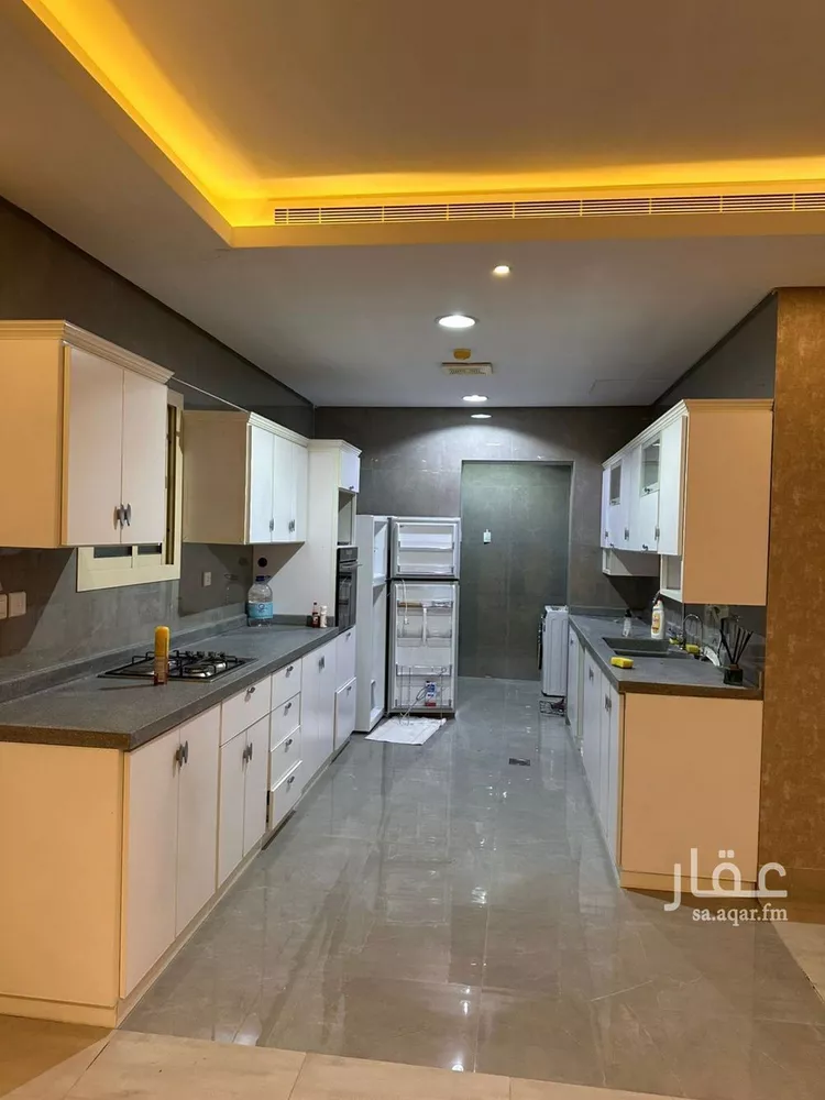 شقة للإيجار في شارع الإعتماد, حي الملقا, مدينة الرياض, منطقة الرياض صورة 2