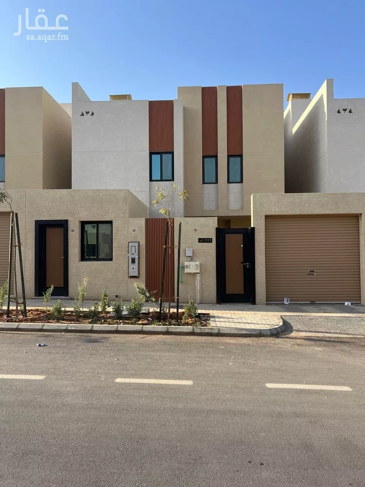 فيلا للإيجار في حي نمار, مدينة الرياض, منطقة الرياض صورة 3