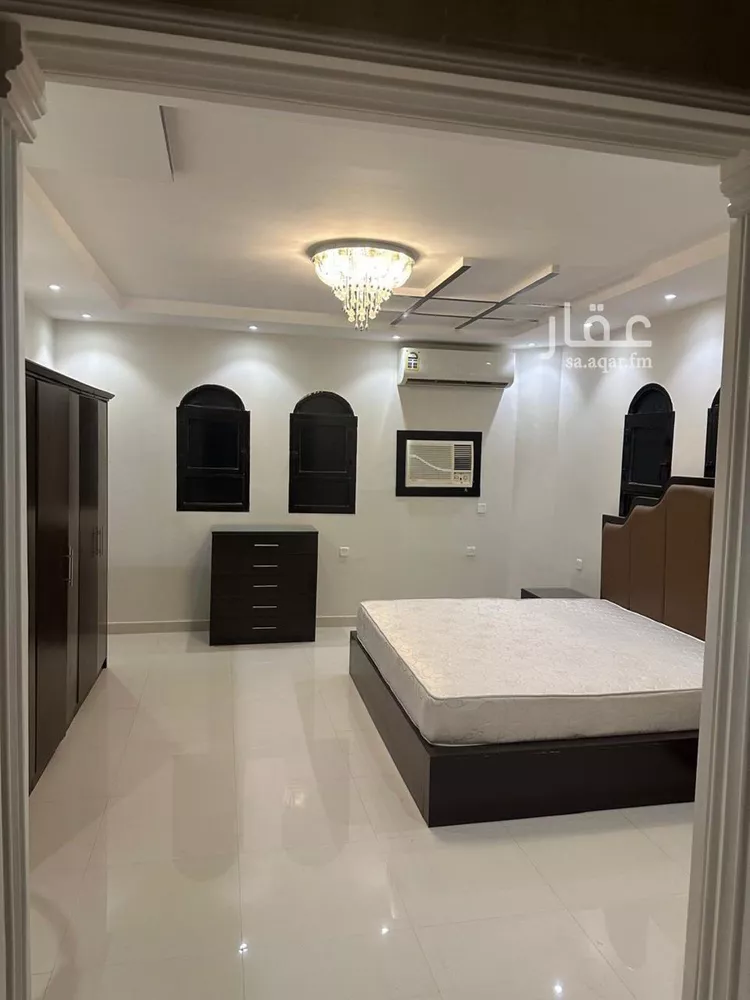 شقة للإيجار في شارع المثناة, حي الروضة, مدينة الرياض, منطقة الرياض صورة 2