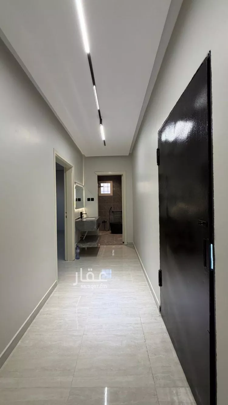 شقة للإيجار في شارع أسفل الباطن, حي النسيم الغربي, مدينة الرياض, منطقة الرياض صورة 3