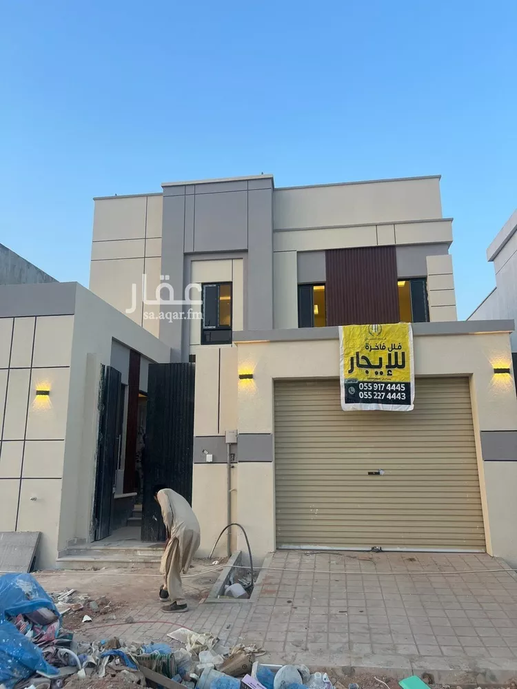 Villa for Rent in Riyadh Al Janadriyah 17
