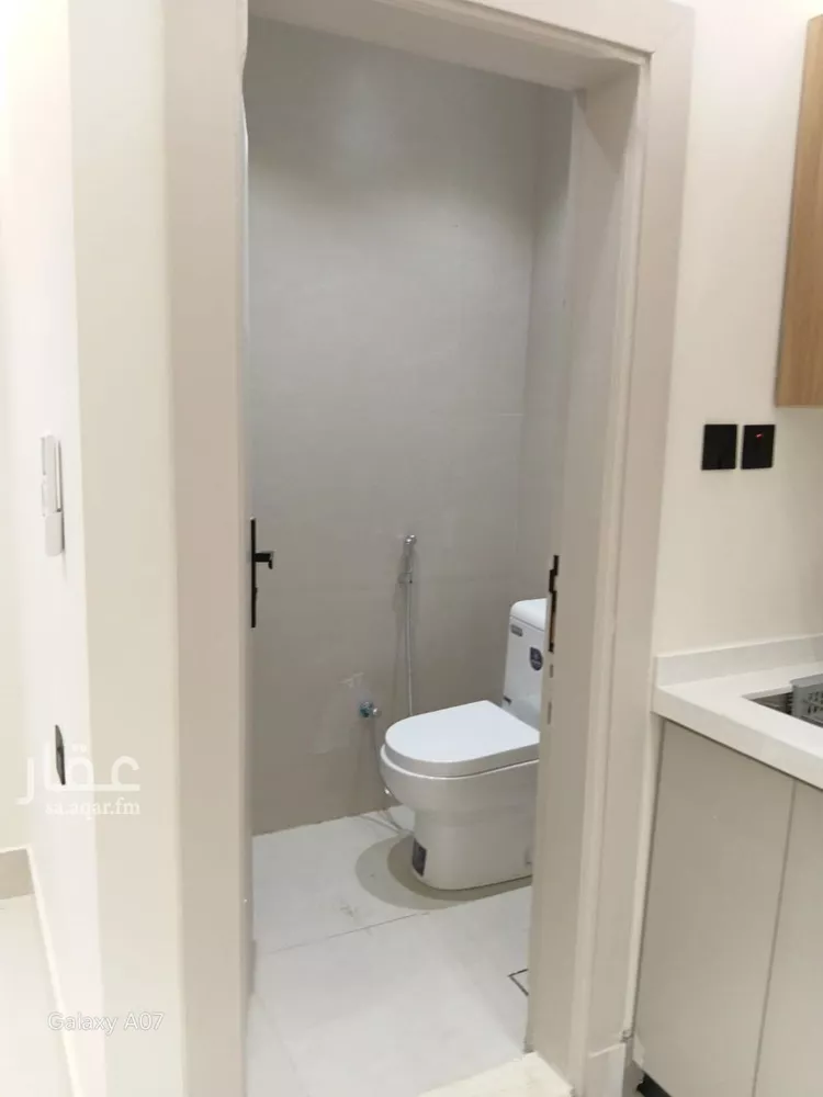 Studio for rent in Riyadh Al Hazm صورة 3