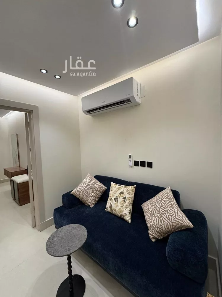 شقة للإيجار في شارع عبس بن عامر السلمي, حي العوالي, مدينة الرياض, منطقة الرياض صورة 2