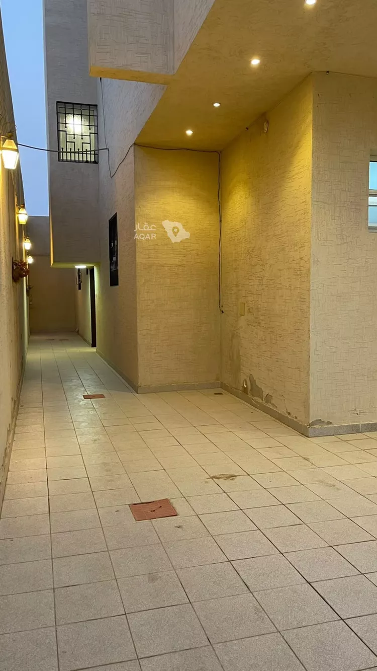 Villa for Rent in Riyadh Namar 10