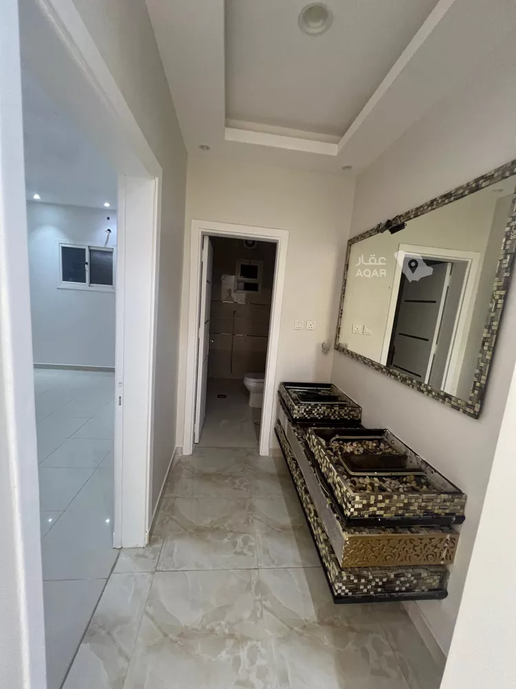 Floor for Rent in Riyadh Al Uraija Al Gharbiyah 14