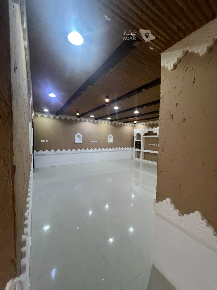 Floor for Rent in Riyadh Al Uraija Al Gharbiyah 13