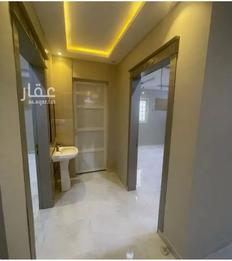 شقة للإيجار في شارع ابن أرسلان الكاتب, حي القادسية, مدينة الرياض, منطقة الرياض صورة 3