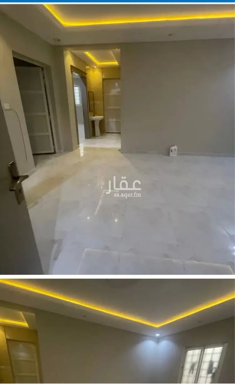 شقة للإيجار في شارع ابن أرسلان الكاتب, حي القادسية, مدينة الرياض, منطقة الرياض