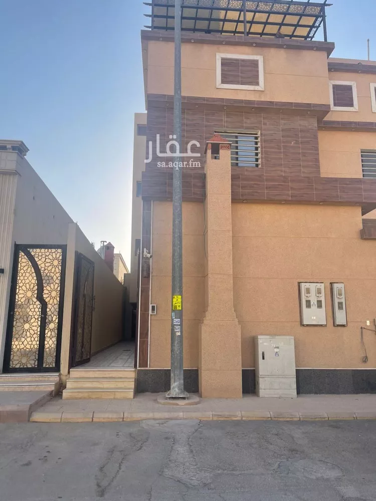 شقة للإيجار في شارع ابي الفتح البغدادي, حي النهضة, مدينة الرياض, منطقة الرياض صورة 2