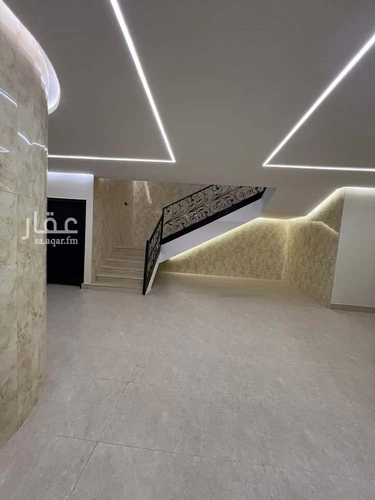 شقة للإيجار في شارع ابن عبود, حي الحزم, مدينة الرياض, منطقة الرياض