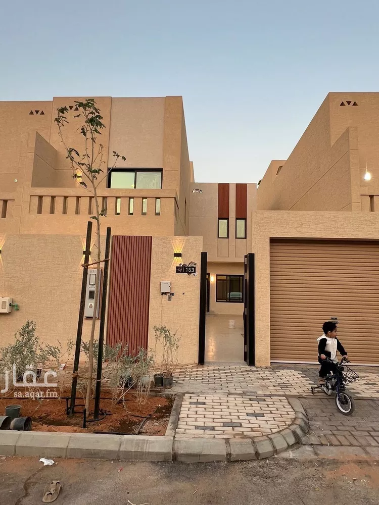 فيلا للإيجار في شارع المطري, حي نمار, مدينة الرياض, منطقة الرياض صورة 3