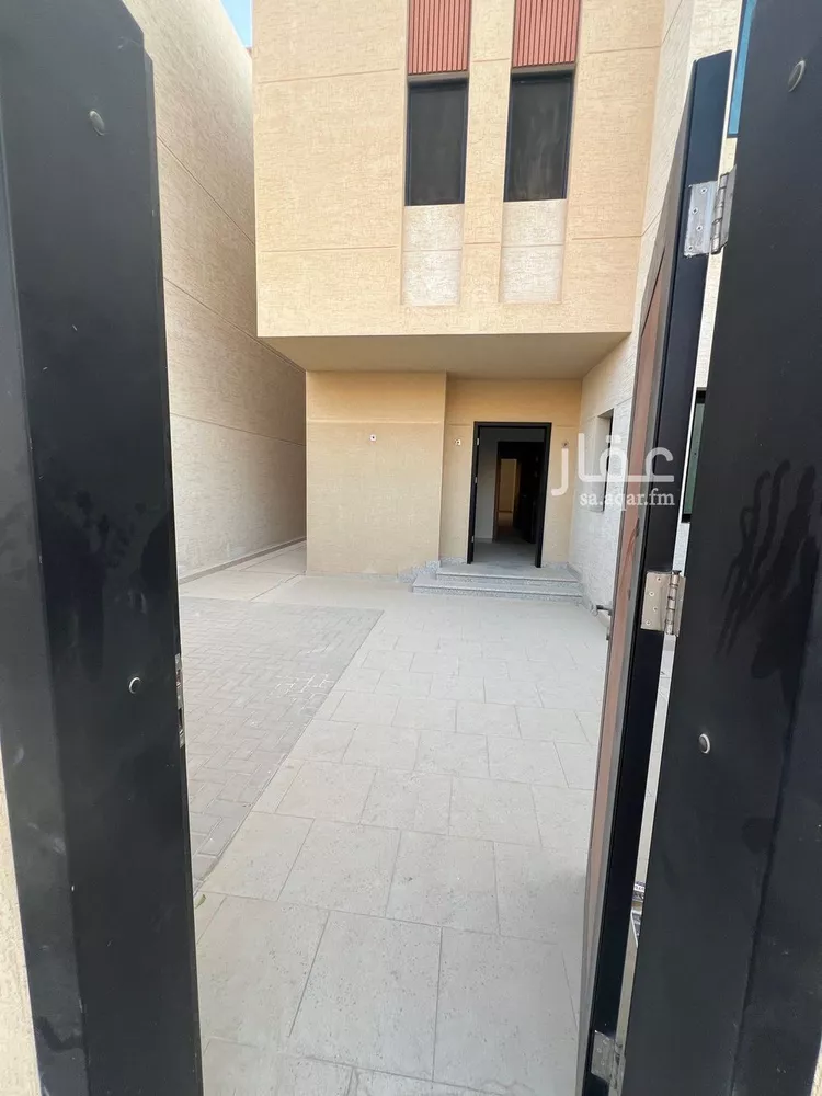 فيلا للإيجار في شارع المشتل, حي نمار, مدينة الرياض, منطقة الرياض صورة 2