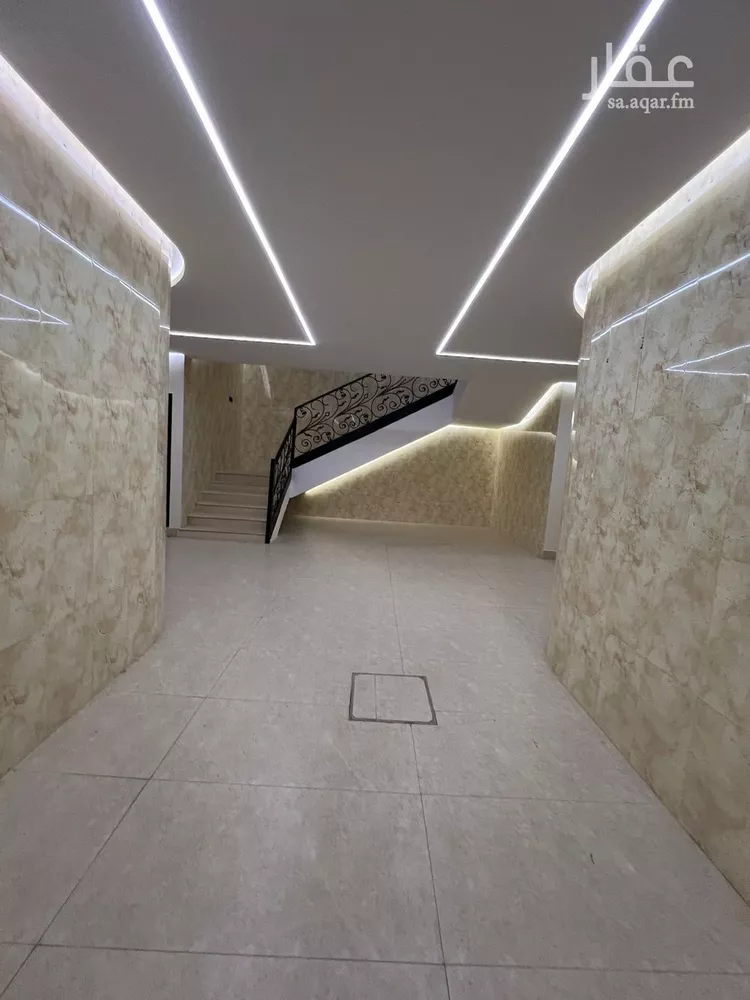 شقة للإيجار في شارع المشتل, حي الحزم, مدينة الرياض, منطقة الرياض