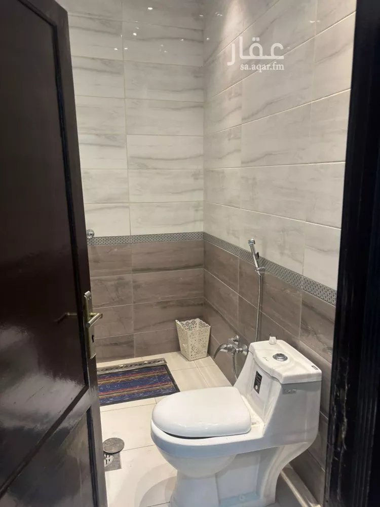 فيلا للإيجار في شارع البرهان بن زيادة, حي القدس, مدينة الرياض, منطقة الرياض صورة 3