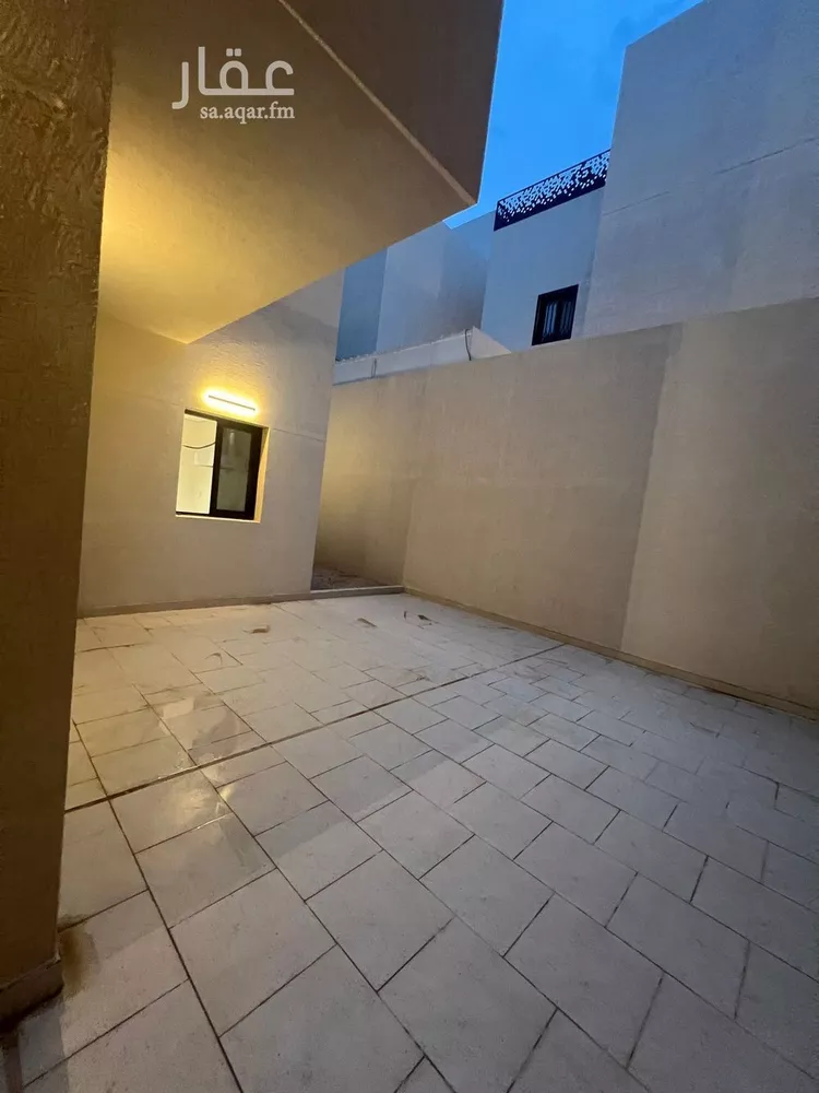 فيلا للإيجار في شارع المطري, حي نمار, مدينة الرياض, منطقة الرياض صورة 4
