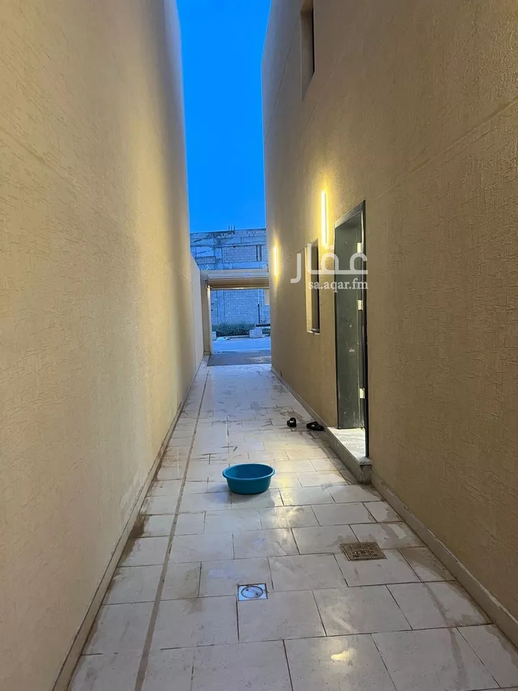 فيلا للإيجار في شارع المطري, حي نمار, مدينة الرياض, منطقة الرياض صورة 5