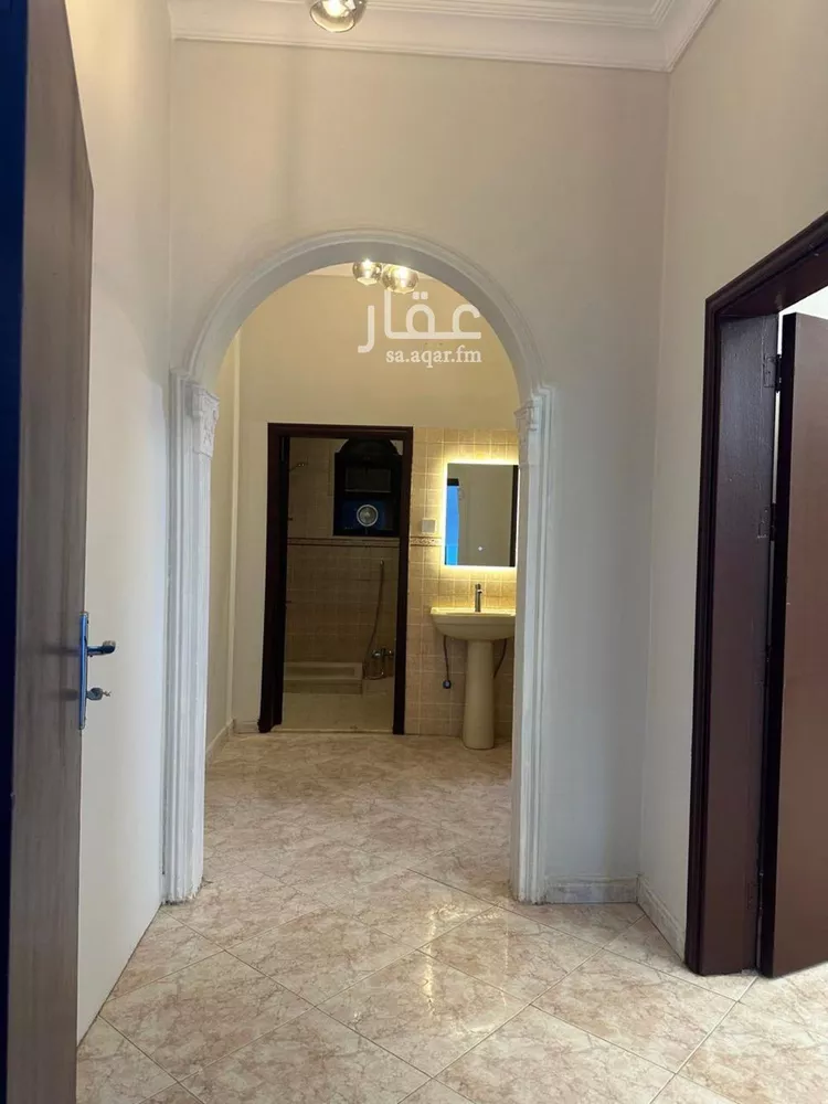شقة للإيجار في شارع المثناة, حي الروضة, مدينة الرياض, منطقة الرياض صورة 3