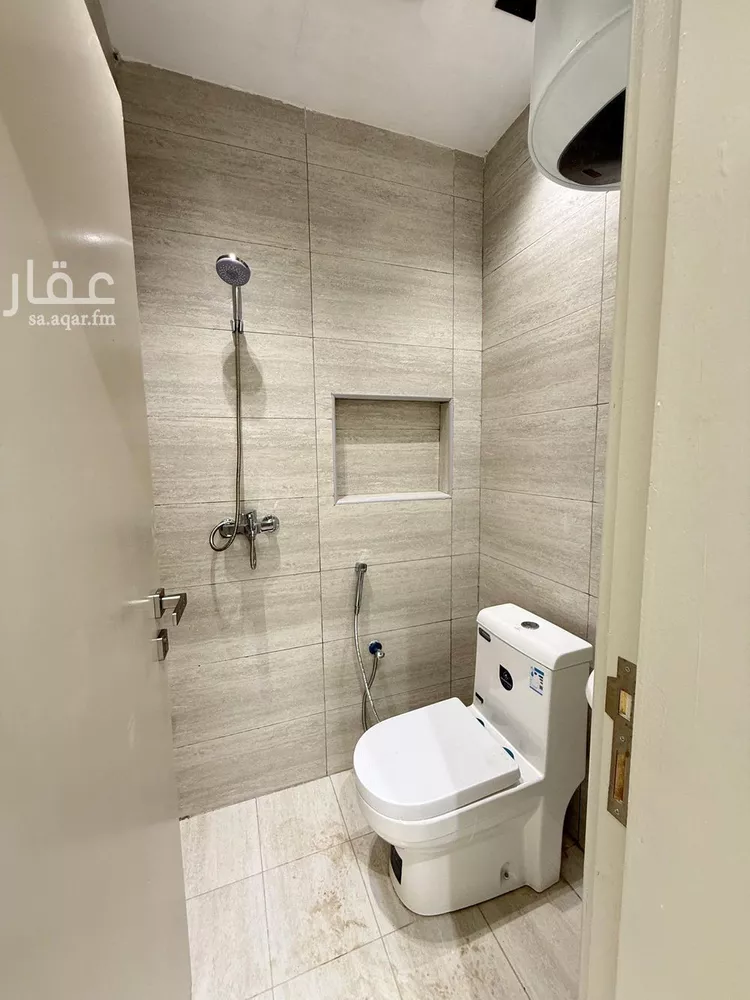 شقة للإيجار في شارع الامير سعد بن عبدالرحمن الفرعي, حي الروابي, مدينة الرياض, منطقة الرياض صورة 2