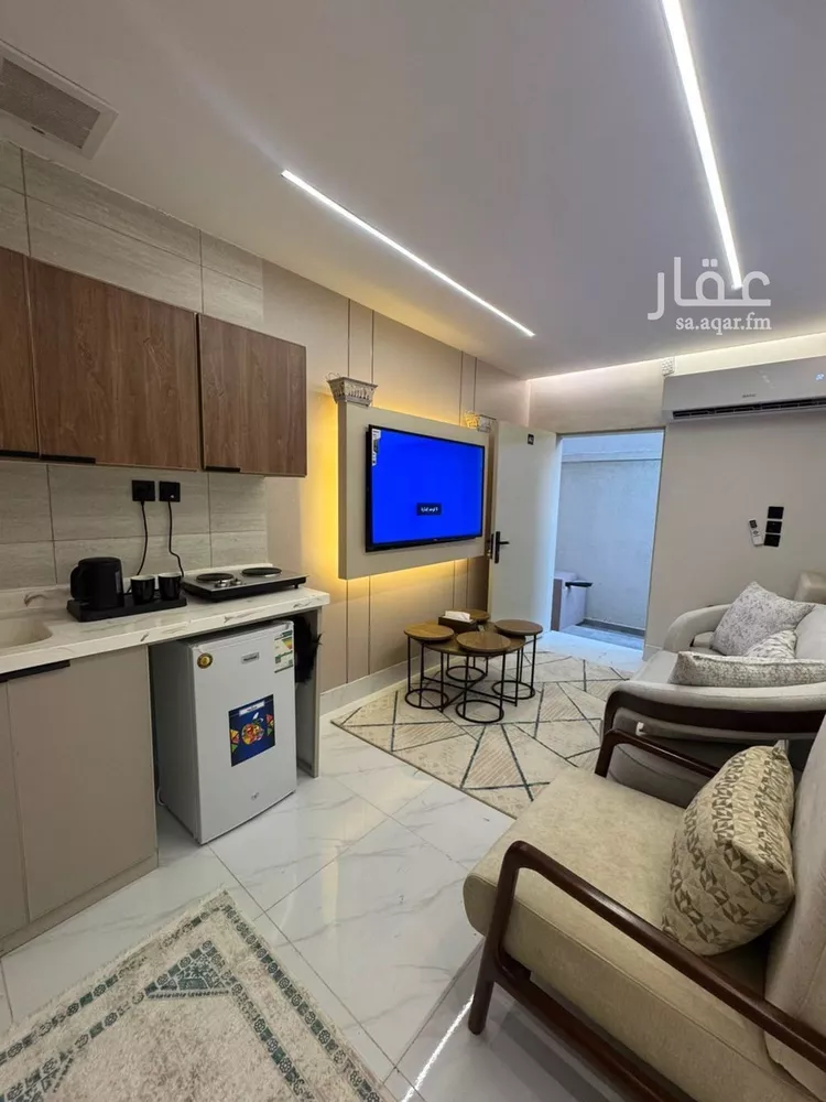 شقة للإيجار في شارع  الشافعي, حي الروابي, مدينة الرياض, منطقة الرياض صورة 2