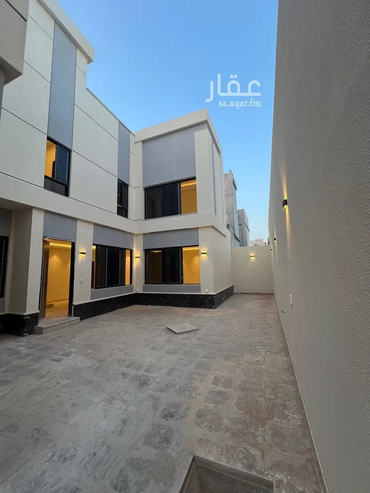 Villa for Rent in Riyadh Al Janadriyah 8