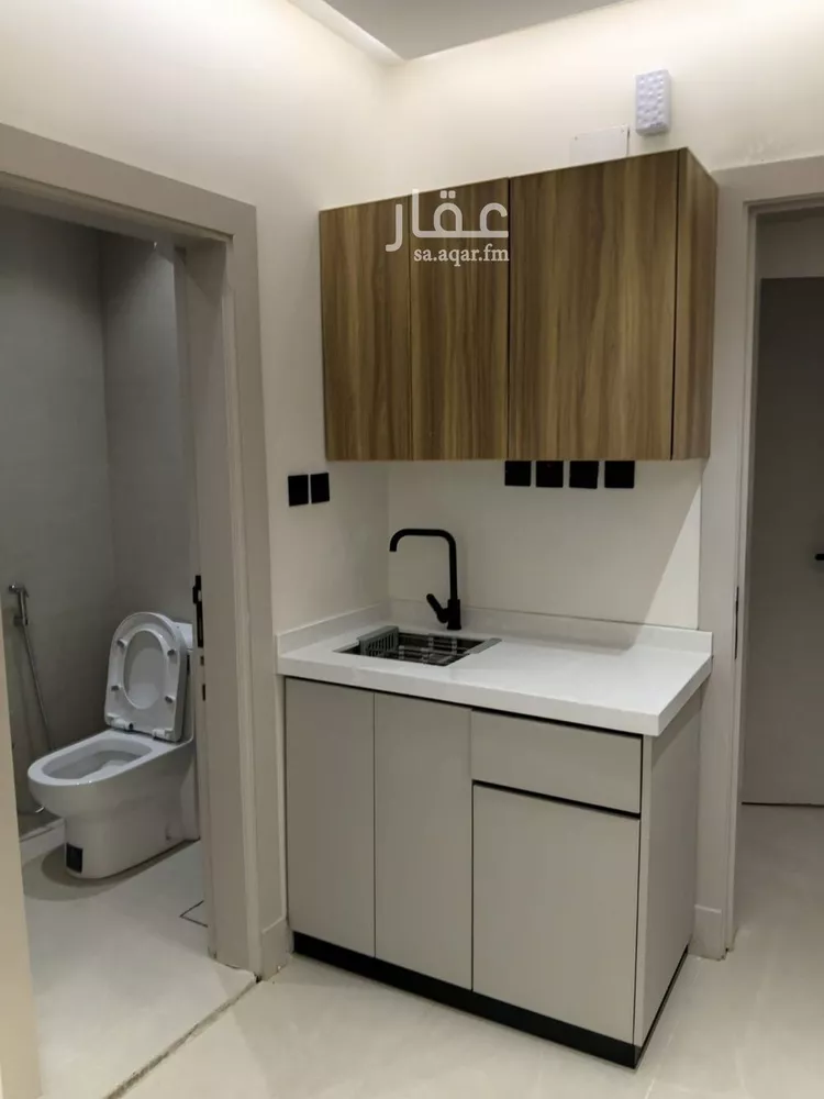 شقة للإيجار في شارع ديراب, حي المروة, مدينة الرياض, منطقة الرياض 3