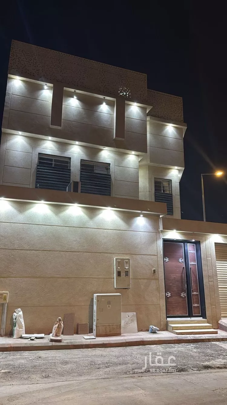 شقة للإيجار في شارع جبل طويق, حي القادسية, مدينة الرياض, منطقة الرياض
