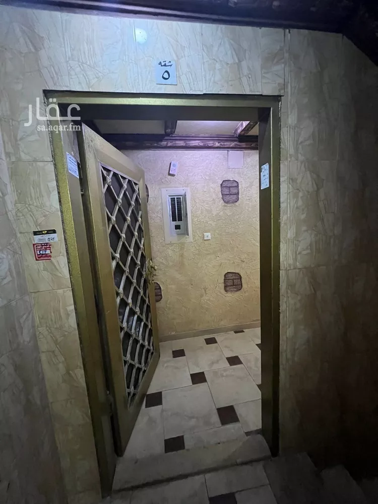شقة للإيجار في شارع حمد بن إبراهيم آل داوود, حي السويدي الغربي, مدينة الرياض, منطقة الرياض