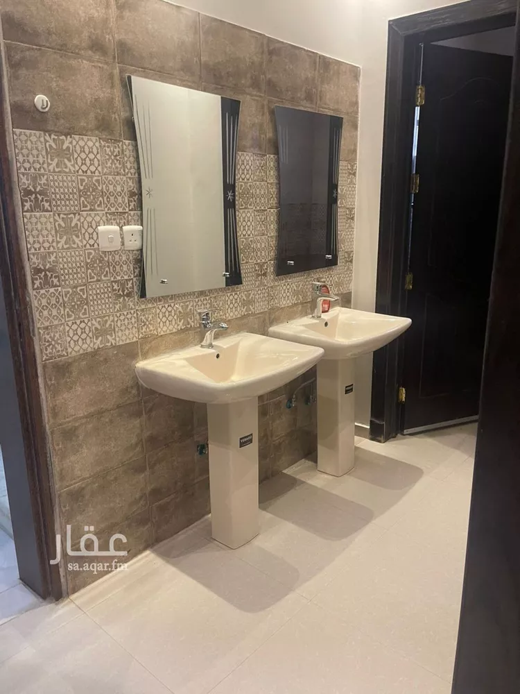 شقة للإيجار في شارع ابي الفتح البغدادي, حي النهضة, مدينة الرياض, منطقة الرياض صورة 4