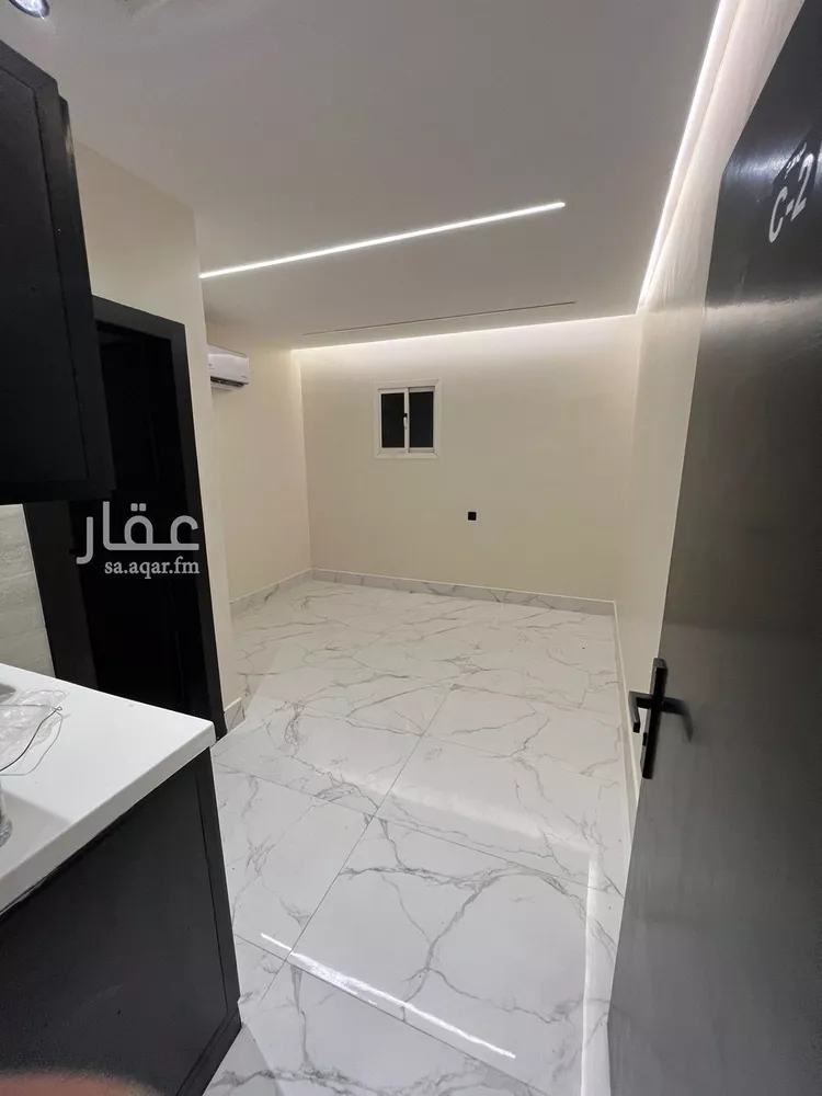 شقة للإيجار في شارع ابن عبود, حي الحزم, مدينة الرياض, منطقة الرياض صورة 3
