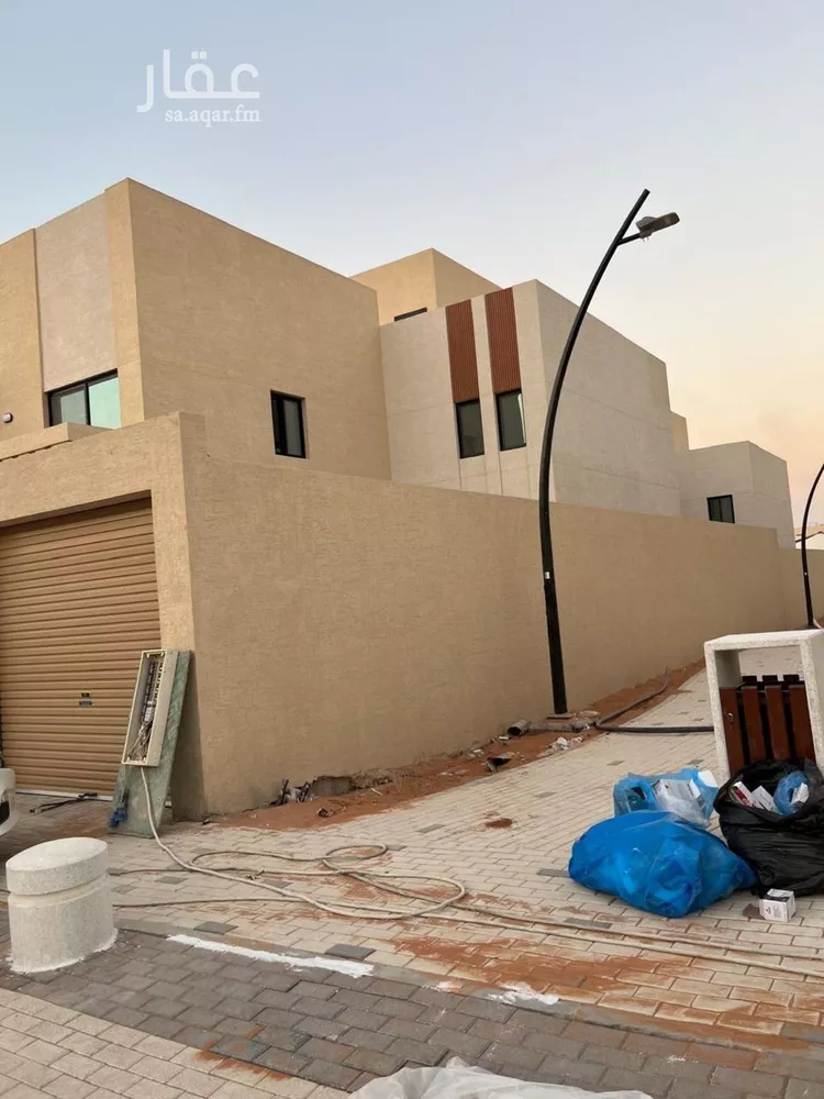 فيلا للإيجار في شارع ابراهيم بن غنيم, حي نمار, مدينة الرياض, منطقة الرياض صورة 5