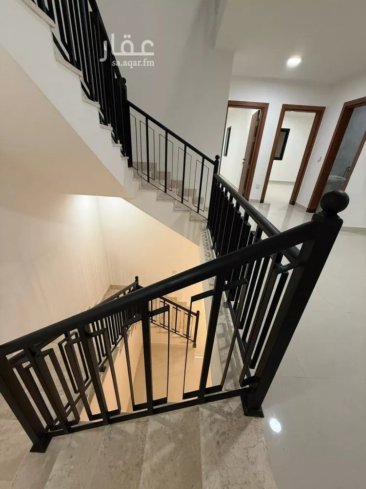 فيلا للإيجار في شارع الفجر, حي نمار, مدينة الرياض, منطقة الرياض صورة 2