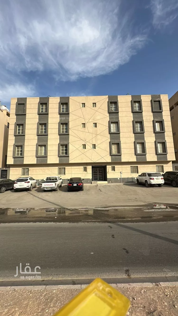 شقة للإيجار في شارع سفيان بن الحكم, حي العوالي, مدينة الرياض, منطقة الرياض