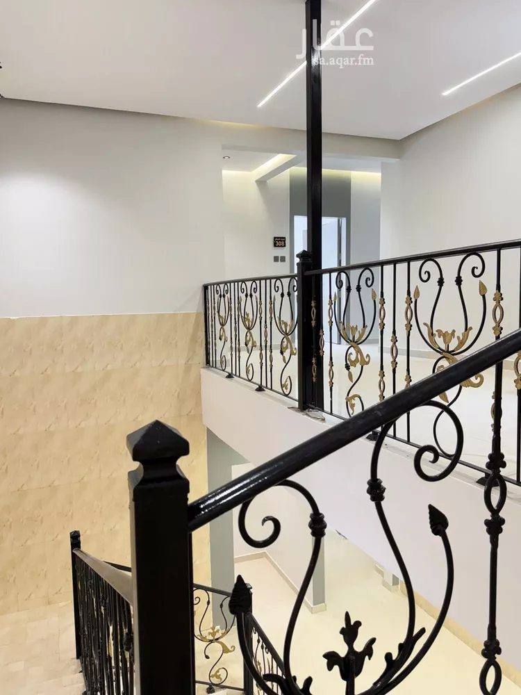 شقة للإيجار في شارع المشتل, حي الحزم, مدينة الرياض, منطقة الرياض صورة 4