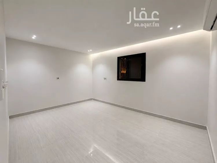 شقة للإيجار في شارع الشيخ إسحاق بن عبدالرحمن بن حسن, حي الزهرة, مدينة الرياض, منطقة الرياض صورة 4