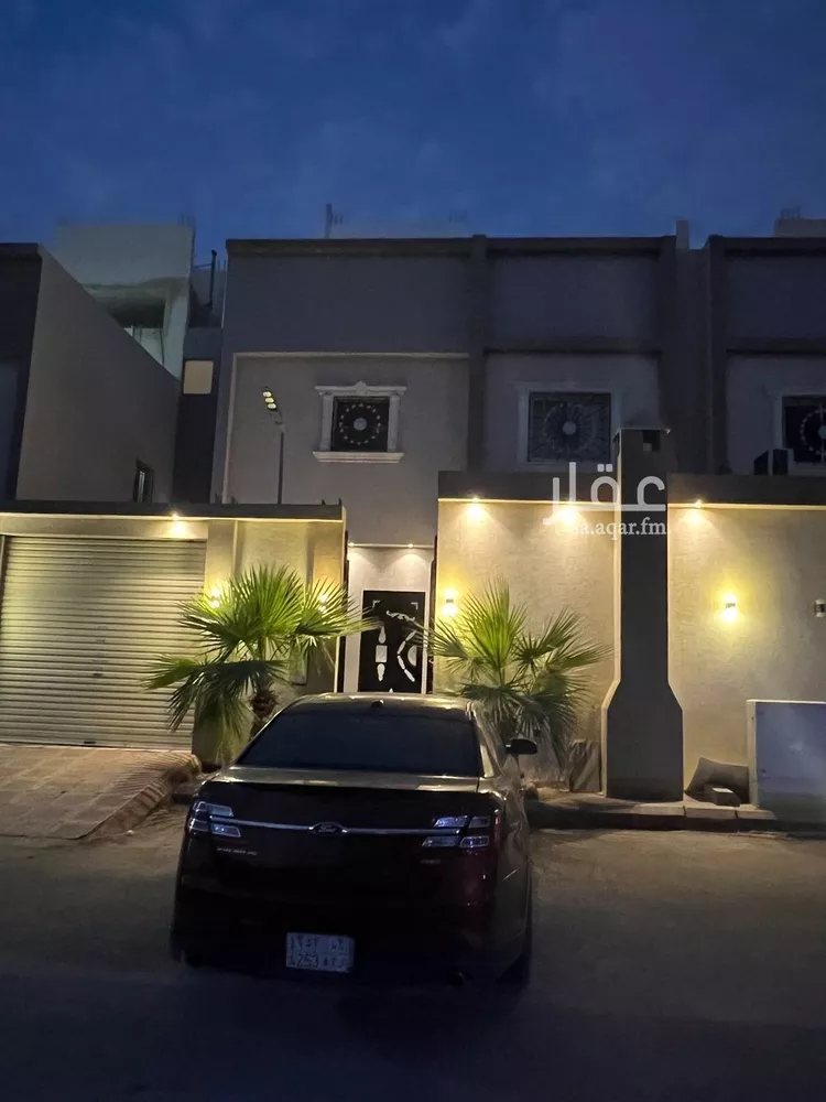 Villa for Rent in Riyadh Al Mahdiyah صورة 2