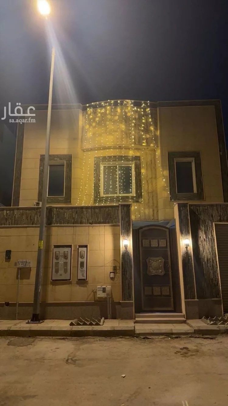 Villa for Rent in Riyadh Al Hazm 9
