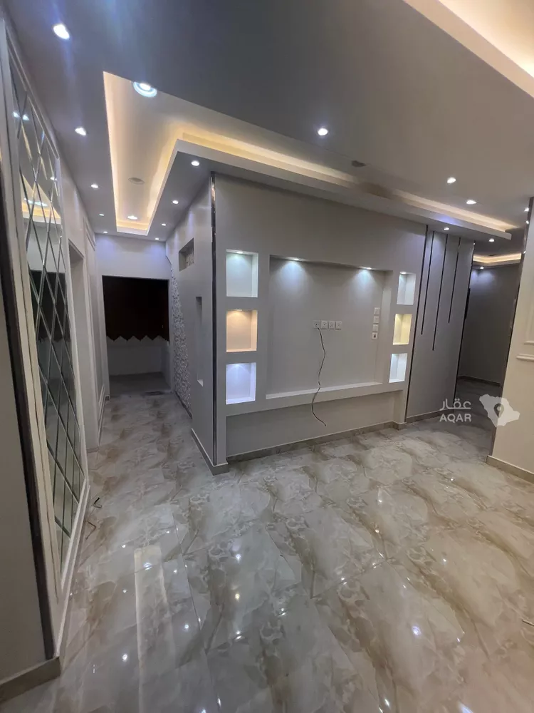 Floor for Rent in Riyadh Al Uraija Al Gharbiyah 15