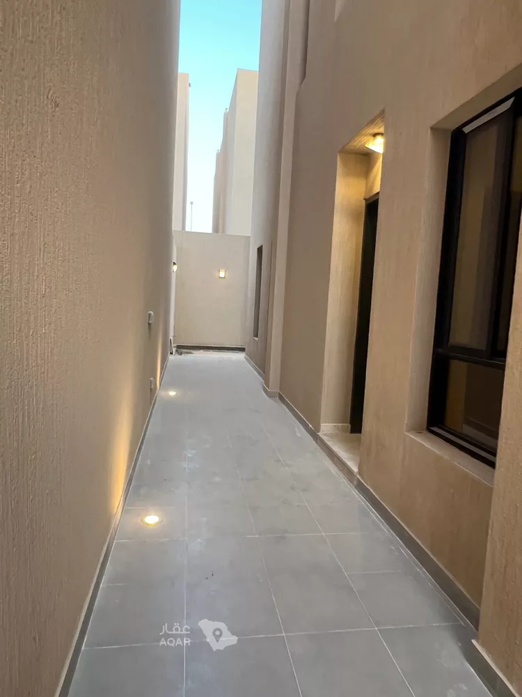 فيلا للإيجار في شارع البشائر, حي البشائر, مدينة الرياض, منطقة الرياض صورة 2