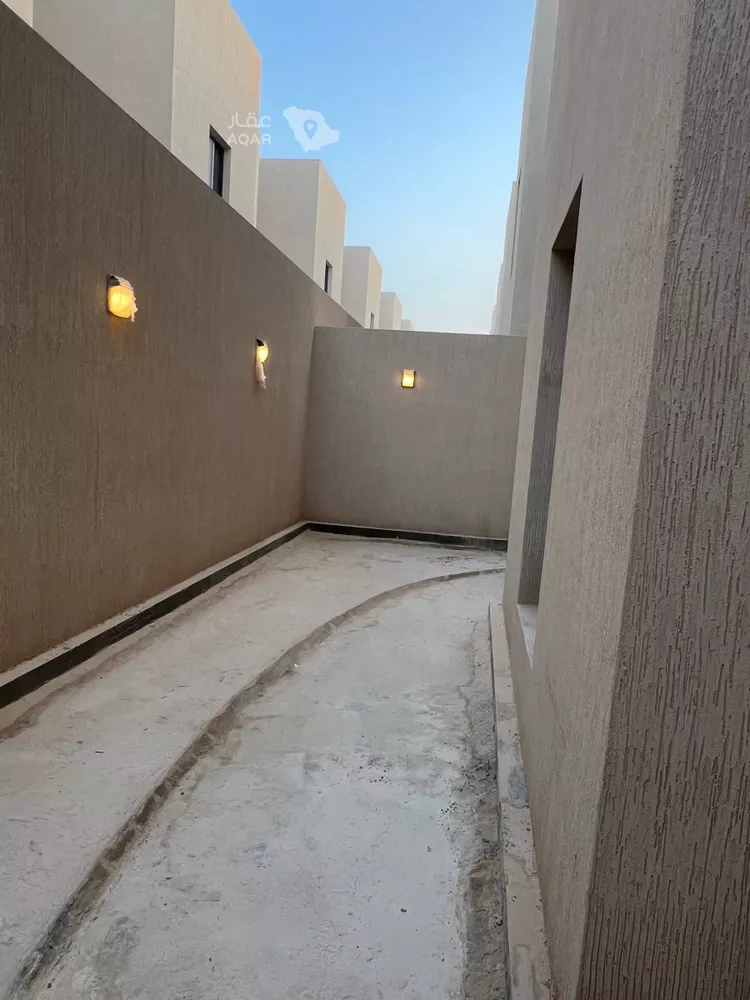 فيلا للإيجار في شارع البشائر, حي البشائر, مدينة الرياض, منطقة الرياض 8