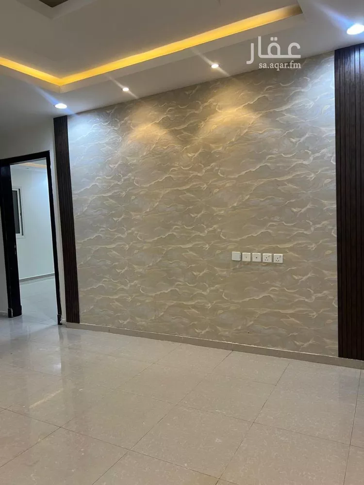 شقة للإيجار في شارع فؤاد محمد عمر توفيق, حي القادسية, مدينة الرياض, منطقة الرياض صورة 5