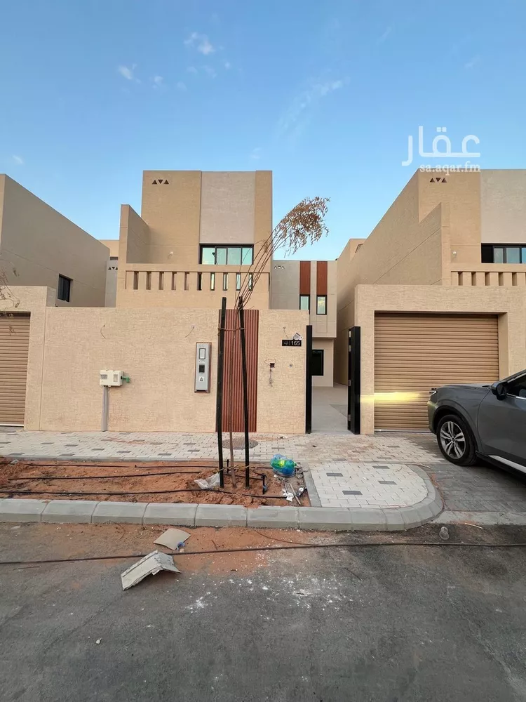 فيلا للإيجار في حي نمار, مدينة الرياض, منطقة الرياض صورة 5