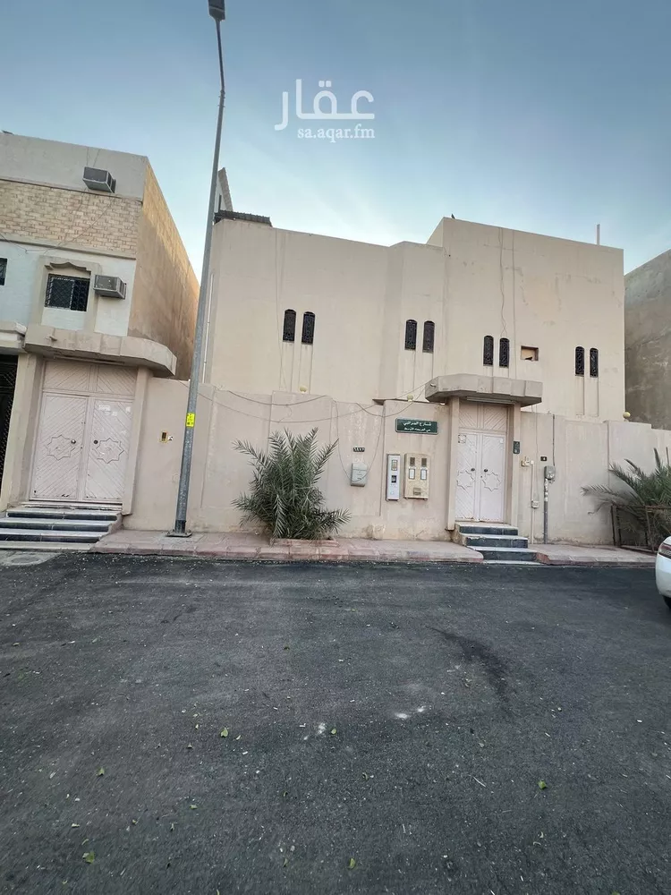 شقة للإيجار في شارع أبي البركات الجمال, حي العريجاء الأوسط, مدينة الرياض, منطقة الرياض صورة 5