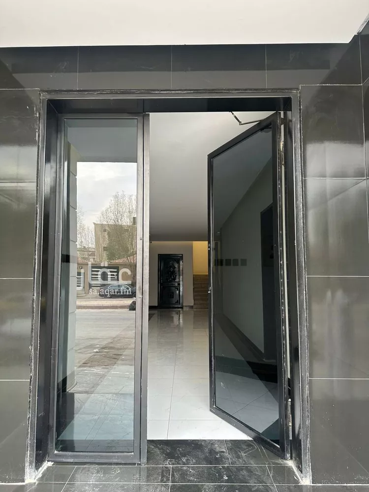 شقة للإيجار في شارع الاعتدال, حي الملقا, مدينة الرياض, منطقة الرياض صورة 4