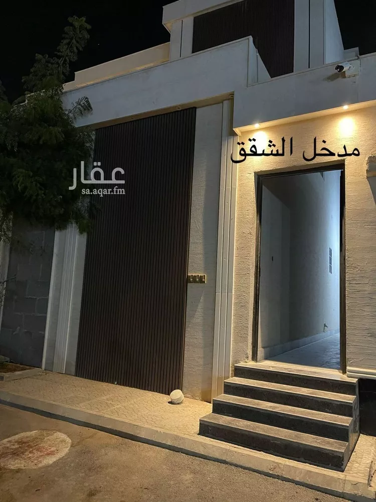 شقة للإيجار في شارع الحسان, حي النظيم, مدينة الرياض, منطقة الرياض صورة 4