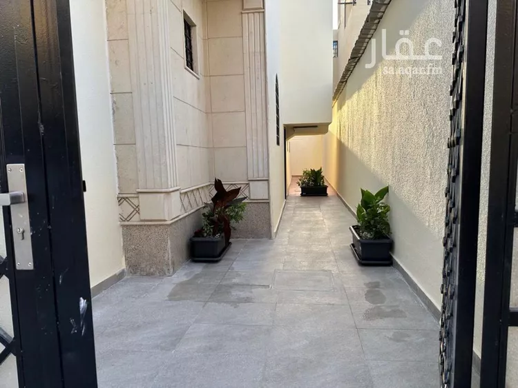 دور للإيجار في شارع بدوي أحمد محمد, حي الصفاء, مدينة الرياض, منطقة الرياض