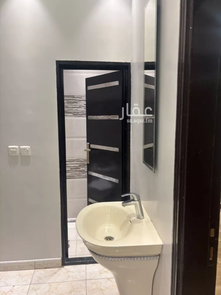 فيلا للإيجار في شارع البرهان بن زيادة, حي القدس, مدينة الرياض, منطقة الرياض صورة 5