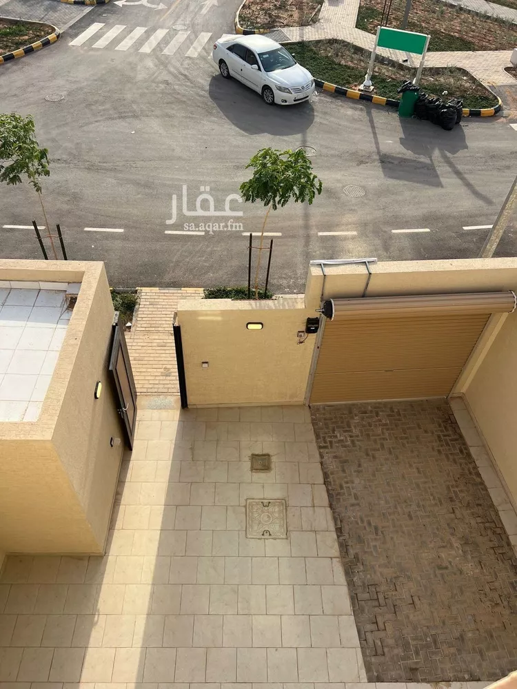 فيلا للإيجار في شارع المشتل, حي نمار, مدينة الرياض, منطقة الرياض صورة 3
