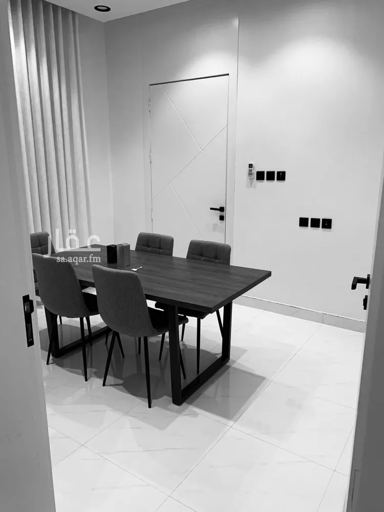 Floor for Rent in Riyadh Okaz صورة 4