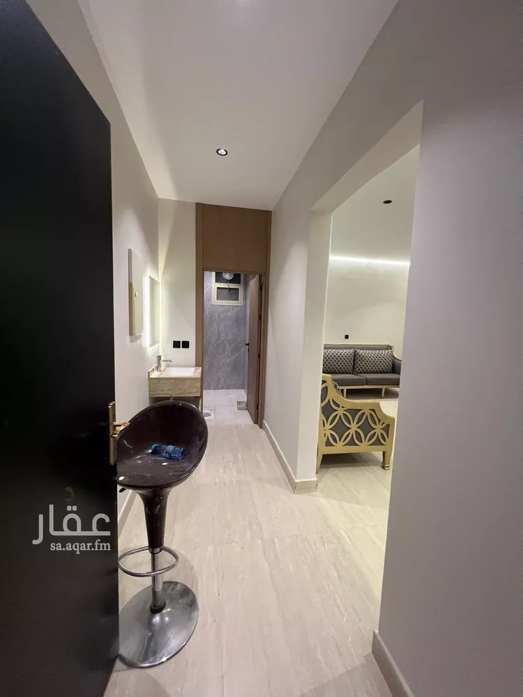 شقة للإيجار في شارع عيسى الغبريني, حي العوالي, مدينة الرياض, منطقة الرياض صورة 5