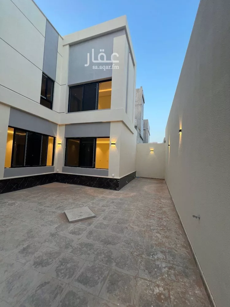 Villa for Rent in Riyadh Al Janadriyah صورة 5